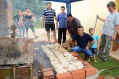 Foto de la galería: Posadas y la sonrisa de nuestros amigos