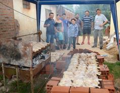 Foto de la galería: Posadas y la sonrisa de nuestros amigos