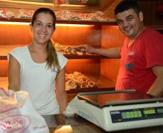 Foto de la galería: Posadas y la sonrisa de nuestros amigos