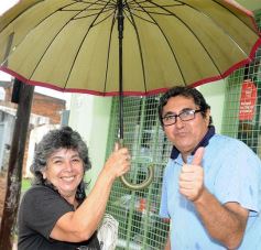 Foto de la galería: Posadas y la sonrisa de nuestros amigos