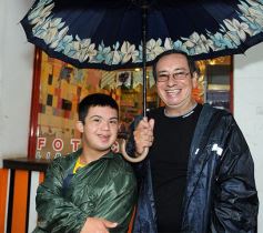 Foto de la galería: Posadas y la sonrisa de nuestros amigos