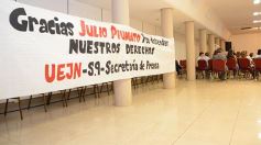 Foto de la galería: Se realizó en Posadas la Jornada de la Juventud del Nea del gremio de los judiciales