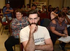 Foto de la galería: Se realizó en Posadas la Jornada de la Juventud del Nea del gremio de los judiciales