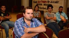 Foto de la galería: Se realizó en Posadas la Jornada de la Juventud del Nea del gremio de los judiciales