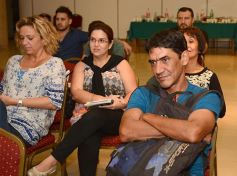 Foto de la galería: Se realizó en Posadas la Jornada de la Juventud del Nea del gremio de los judiciales