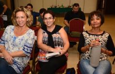 Foto de la galería: Se realizó en Posadas la Jornada de la Juventud del Nea del gremio de los judiciales