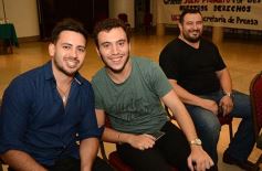 Foto de la galería: Se realizó en Posadas la Jornada de la Juventud del Nea del gremio de los judiciales