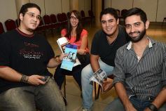 Foto de la galería: Se realizó en Posadas la Jornada de la Juventud del Nea del gremio de los judiciales