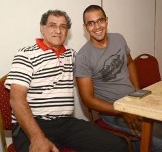 Foto de la galería: Se realizó en Posadas la Jornada de la Juventud del Nea del gremio de los judiciales