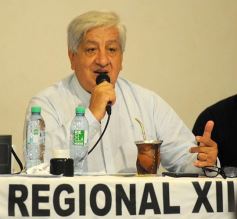 Foto de la galería: Se realizó en Posadas la Jornada de la Juventud del Nea del gremio de los judiciales