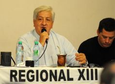 Foto de la galería: Se realizó en Posadas la Jornada de la Juventud del Nea del gremio de los judiciales