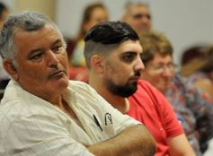 Foto de la galería: Se realizó en Posadas la Jornada de la Juventud del Nea del gremio de los judiciales