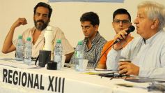 Foto de la galería: Se realizó en Posadas la Jornada de la Juventud del Nea del gremio de los judiciales