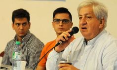 Foto de la galería: Se realizó en Posadas la Jornada de la Juventud del Nea del gremio de los judiciales