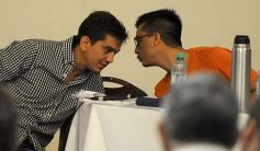 Foto de la galería: Se realizó en Posadas la Jornada de la Juventud del Nea del gremio de los judiciales