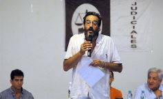 Foto de la galería: Se realizó en Posadas la Jornada de la Juventud del Nea del gremio de los judiciales