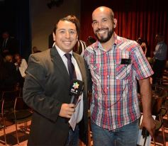 Foto de la galería: Integración regional: Passalacqua recibió al gobernador de Río Grande do Sul