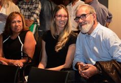 Foto de la galería: Integración regional: Passalacqua recibió al gobernador de Río Grande do Sul