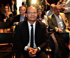 Foto de la galería: Integración regional: Passalacqua recibió al gobernador de Río Grande do Sul