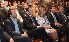 Foto de la galería: Integración regional: Passalacqua recibió al gobernador de Río Grande do Sul