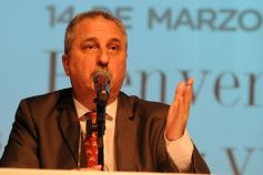 Foto de la galería: Integración regional: Passalacqua recibió al gobernador de Río Grande do Sul