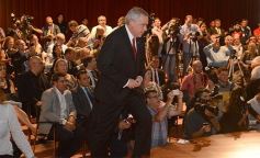 Foto de la galería: Integración regional: Passalacqua recibió al gobernador de Río Grande do Sul