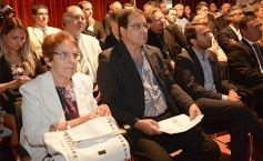 Foto de la galería: Integración regional: Passalacqua recibió al gobernador de Río Grande do Sul