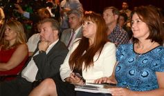 Foto de la galería: Integración regional: Passalacqua recibió al gobernador de Río Grande do Sul