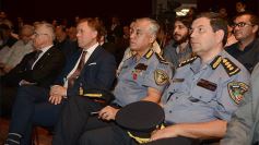 Foto de la galería: Integración regional: Passalacqua recibió al gobernador de Río Grande do Sul