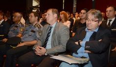 Foto de la galería: Integración regional: Passalacqua recibió al gobernador de Río Grande do Sul