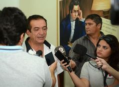 Foto de la galería: Lanzaron el Rally de Apóstoles-Tres Capones