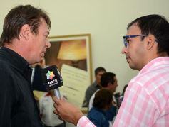 Foto de la galería: Lanzaron el Rally de Apóstoles-Tres Capones