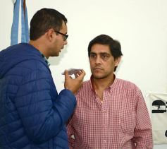 Foto de la galería: Lanzaron el Rally de Apóstoles-Tres Capones