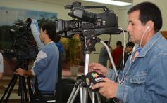 Foto de la galería: Lanzaron el Rally de Apóstoles-Tres Capones