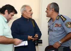 Foto de la galería: Lanzaron el Rally de Apóstoles-Tres Capones