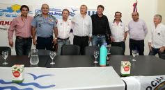 Foto de la galería: Lanzaron el Rally de Apóstoles-Tres Capones