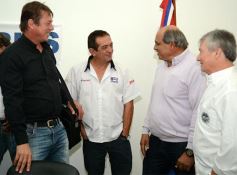 Foto de la galería: Lanzaron el Rally de Apóstoles-Tres Capones