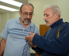 Foto de la galería: Lanzaron el Rally de Apóstoles-Tres Capones