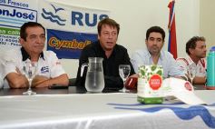 Foto de la galería: Lanzaron el Rally de Apóstoles-Tres Capones