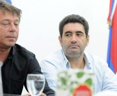 Foto de la galería: Lanzaron el Rally de Apóstoles-Tres Capones