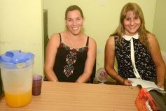 Foto de la galería: Benamor presentó el programa "Recrear tu Corazón"