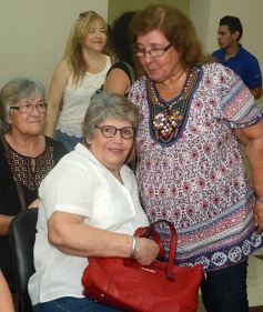 Foto de la galería: Benamor presentó el programa "Recrear tu Corazón"