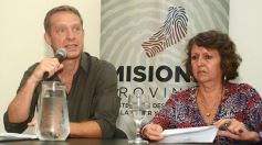 Foto de la galería: Benamor presentó el programa "Recrear tu Corazón"