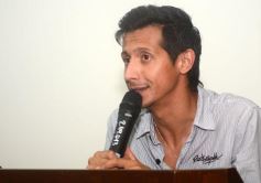 Foto de la galería: Benamor presentó el programa "Recrear tu Corazón"