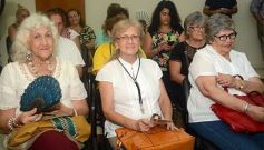 Foto de la galería: Benamor presentó el programa "Recrear tu Corazón"