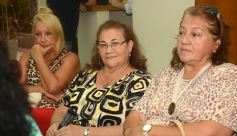 Foto de la galería: Benamor presentó el programa "Recrear tu Corazón"