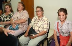 Foto de la galería: Benamor presentó el programa "Recrear tu Corazón"