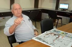 Foto de la galería: Benamor presentó el programa "Recrear tu Corazón"