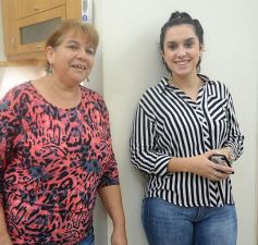 Foto de la galería: Benamor presentó el programa "Recrear tu Corazón"