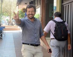 Foto de la galería: Posadas en acción: nuestros amigos en pleno trabajo